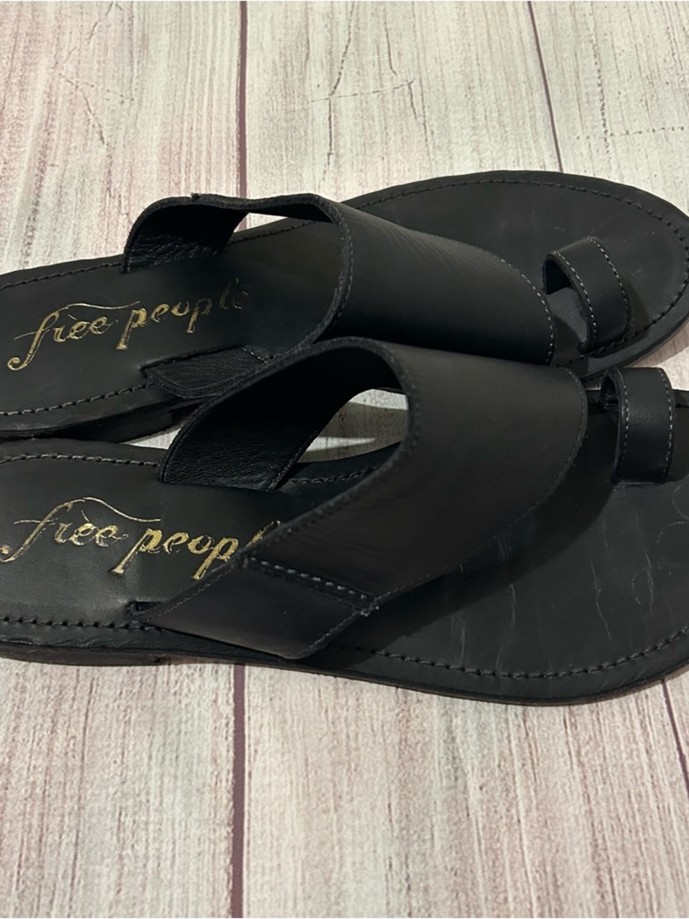 Free People Sant Antoni Slide (Women's) - Picture 11 of 11